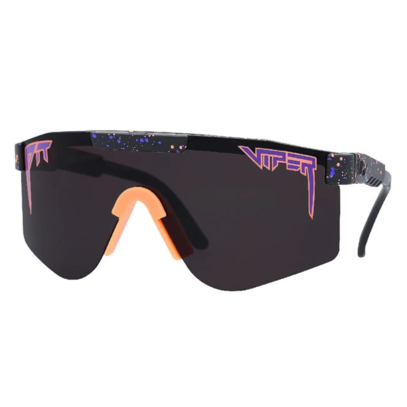 Pit Viper EYEWEAR - SUNGLASSES - SUNGLASSES The Double Wides THE NAPLES POLARIZED