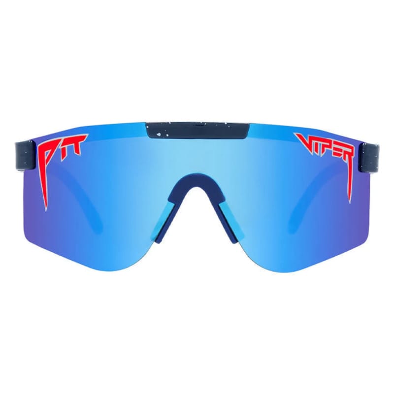 Pit Viper 07. EYEWEAR - SUNGLASSES - SUNGLASSES The Double Wides THE BASKETBALL TEAM POLARIZED