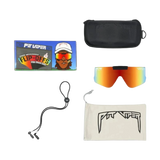 Pit Viper 07. EYEWEAR - SUNGLASSES - SUNGLASSES The Flip-Offs THE MYSTERY