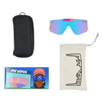 Pit Viper 07. EYEWEAR - SUNGLASSES - SUNGLASSES The Flip-Offs THE COPACABANA