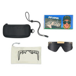 Pit Viper 07. EYEWEAR - SUNGLASSES - SUNGLASSES The Flip-Offs THE SANDSTORM