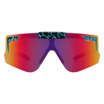 Pit Viper 07. EYEWEAR - SUNGLASSES - SUNGLASSES The Flip-Offs THE VOLTAGE