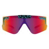 Pit Viper 07. EYEWEAR - SUNGLASSES - SUNGLASSES The Flip-Offs THE VOLTAGE