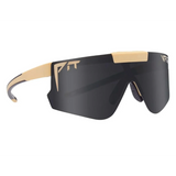 Pit Viper 07. EYEWEAR - SUNGLASSES - SUNGLASSES The Flip-Offs THE SANDSTORM