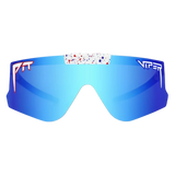 Pit Viper 07. EYEWEAR - SUNGLASSES - SUNGLASSES The Flip-Offs THE ABSOLUTE FREEDOM