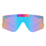 Pit Viper 07. EYEWEAR - SUNGLASSES - SUNGLASSES The Flip-Offs THE COPACABANA