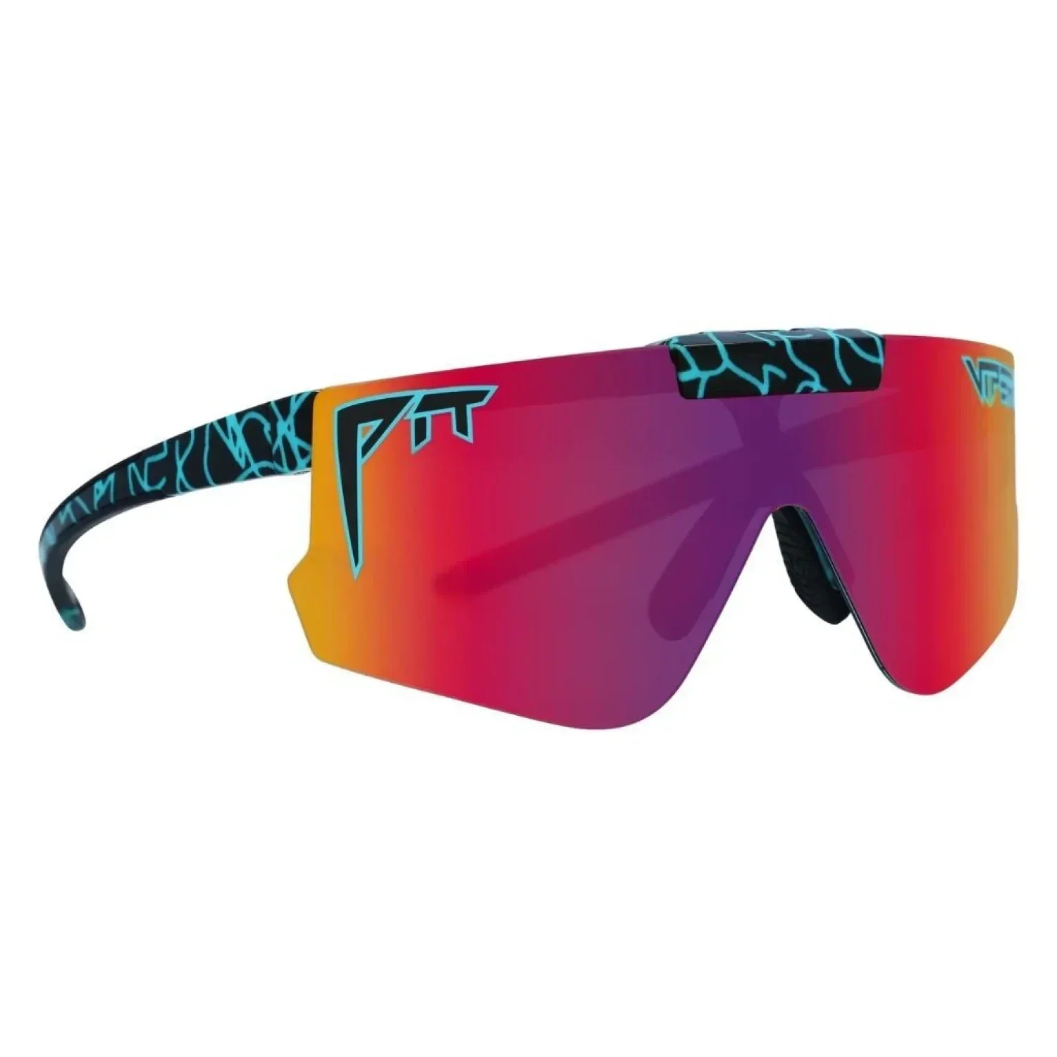 Pit Viper 07. EYEWEAR - SUNGLASSES - SUNGLASSES The Flip-Offs THE VOLTAGE