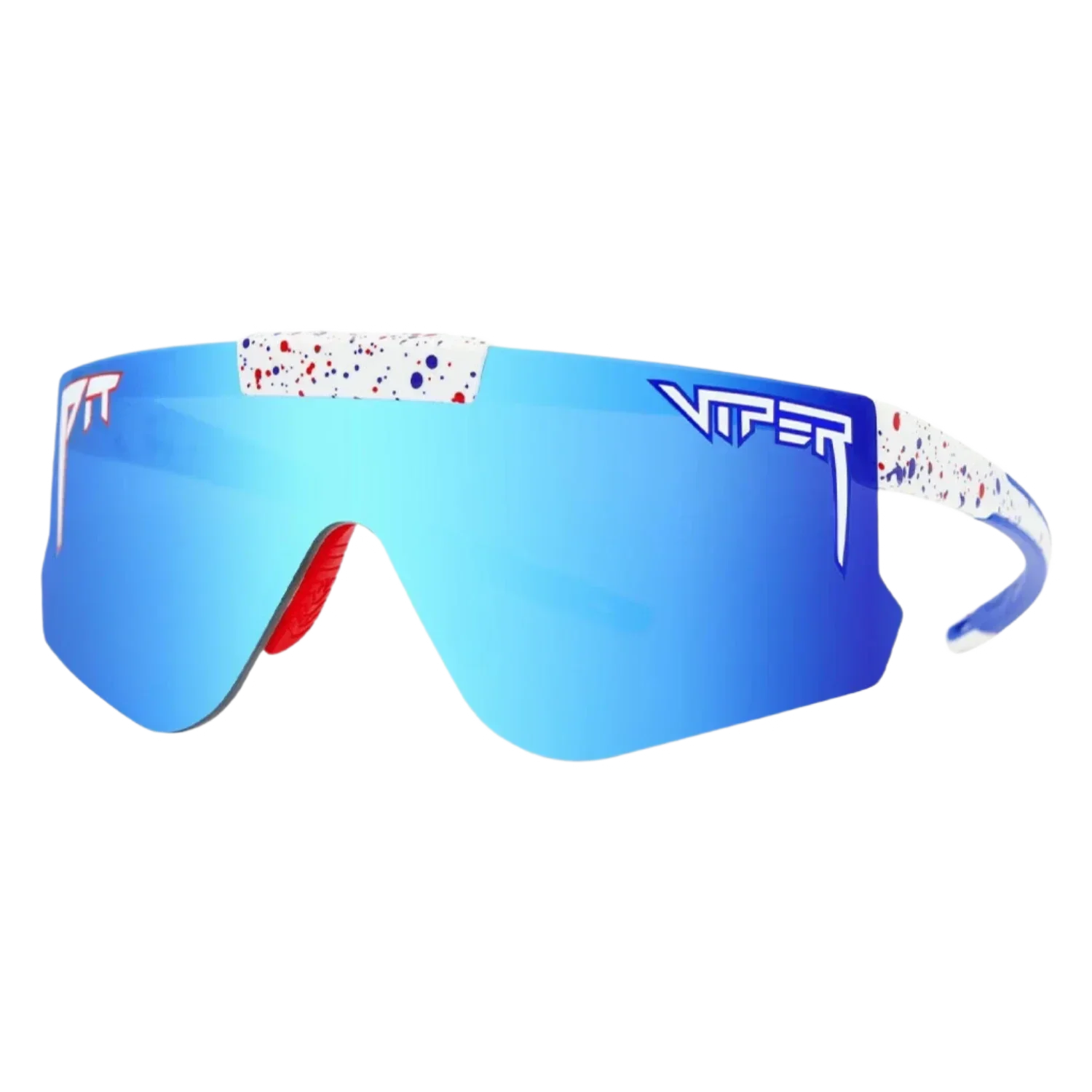 Pit Viper 07. EYEWEAR - SUNGLASSES - SUNGLASSES The Flip-Offs THE ABSOLUTE FREEDOM