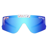 Pit Viper 07. EYEWEAR - SUNGLASSES - SUNGLASSES The Flip-Offs THE ABSOLUTE FREEDOM