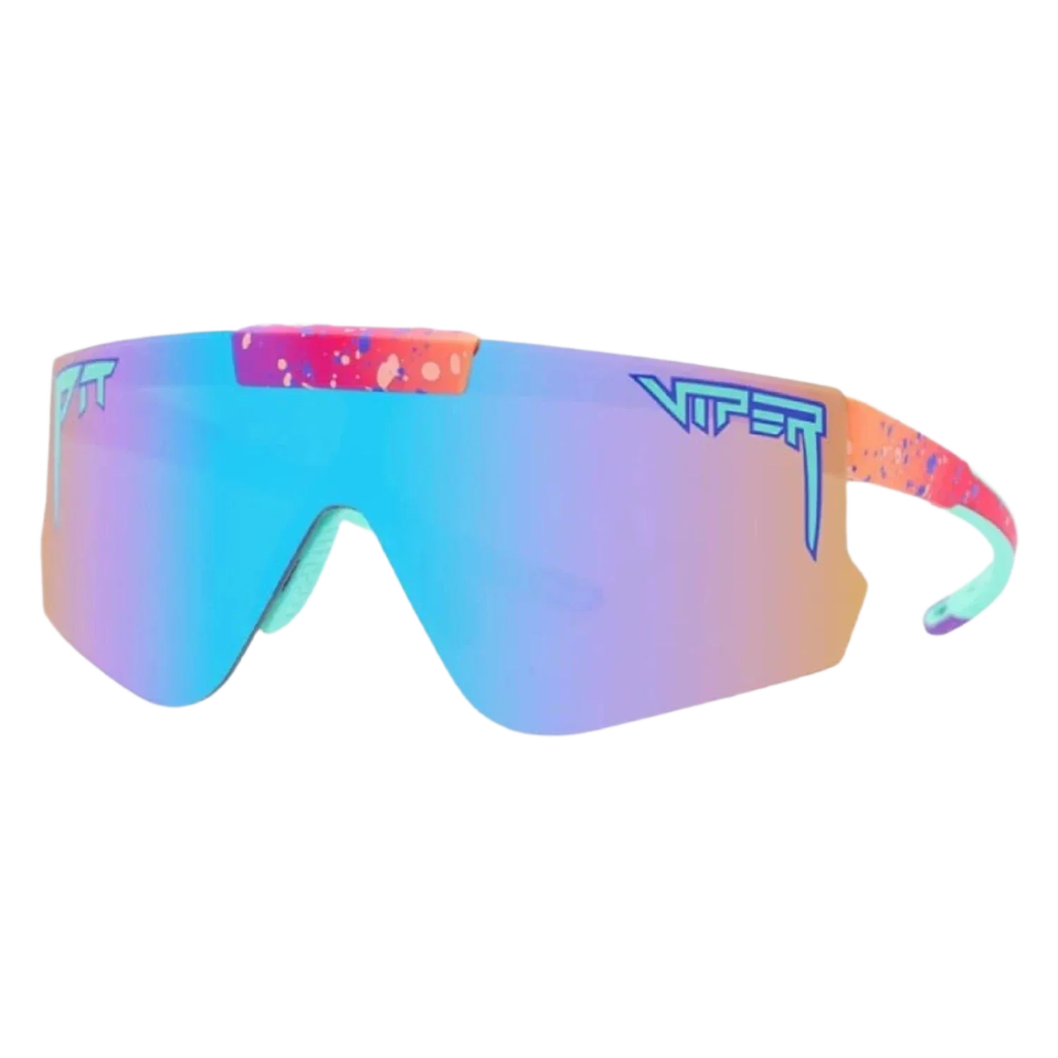 Pit Viper 07. EYEWEAR - SUNGLASSES - SUNGLASSES The Flip-Offs THE COPACABANA