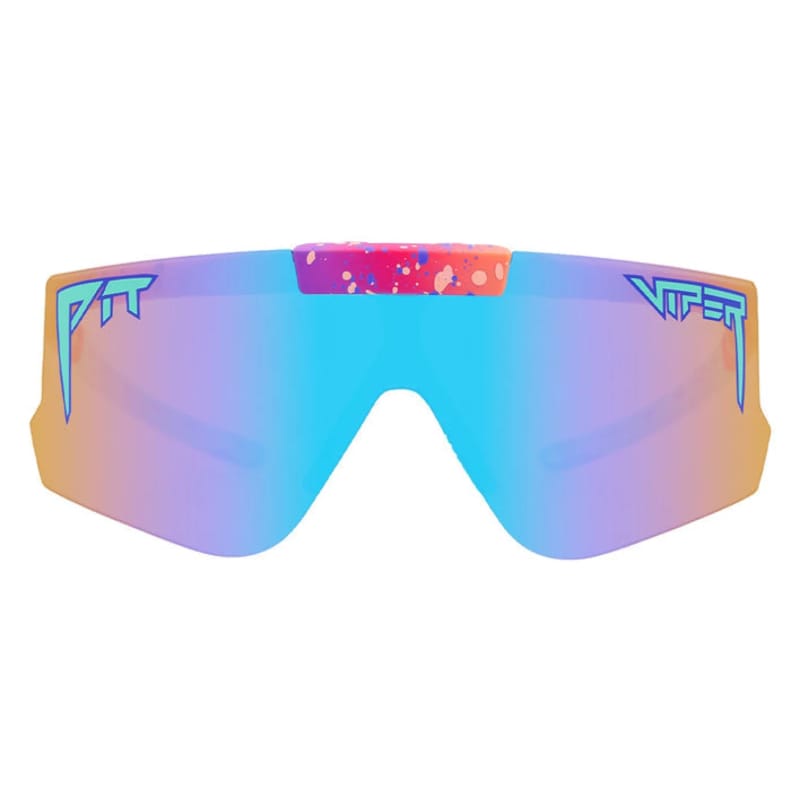 Pit Viper 07. EYEWEAR - SUNGLASSES - SUNGLASSES The Flip-Offs THE COPACABANA