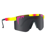 Pit Viper 07. EYEWEAR - SUNGLASSES - SUNGLASSES The Single Wides THE ITALO POLARIZED