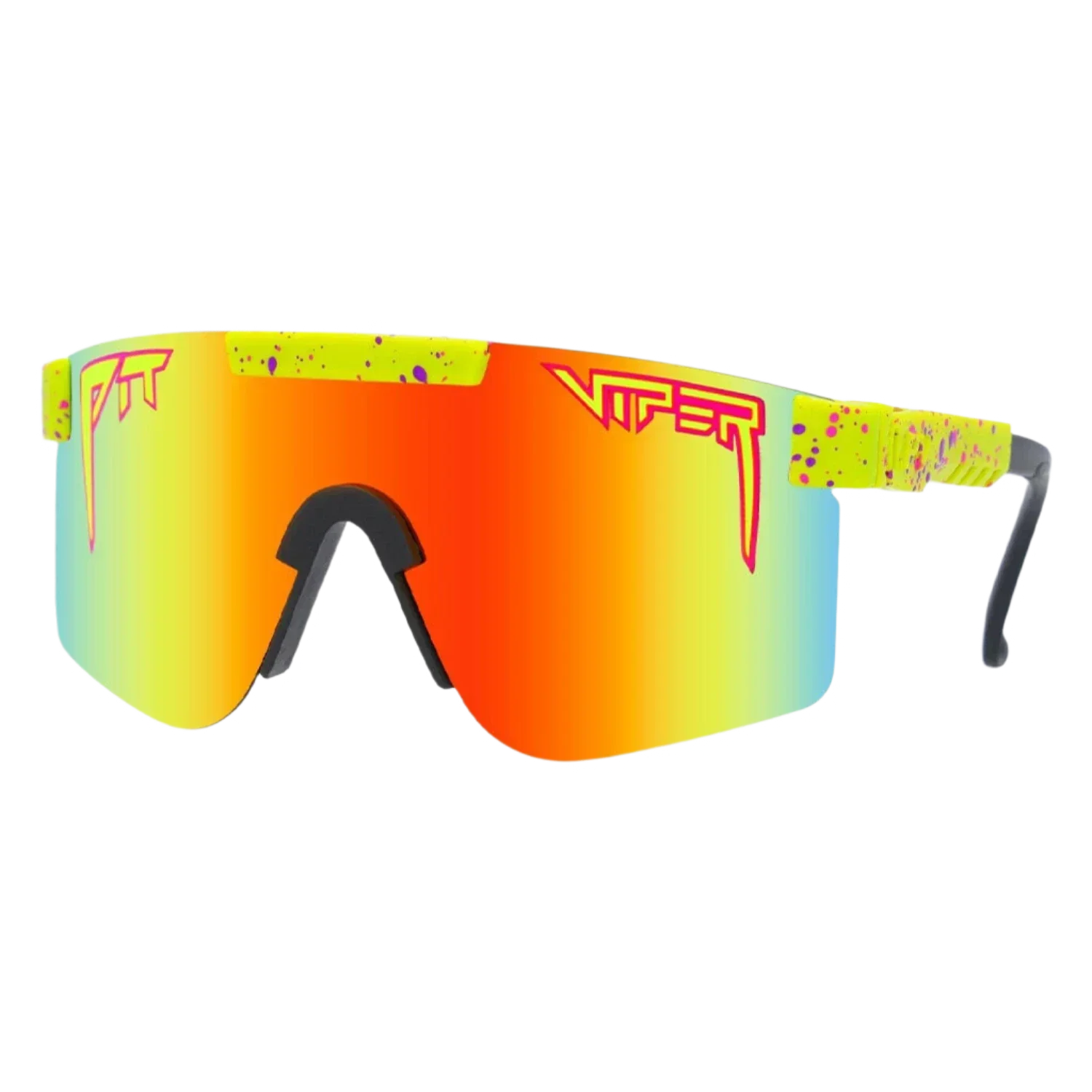 Pit Viper 07. EYEWEAR - SUNGLASSES - SUNGLASSES The Single Wides THE 1993 POLARIZED