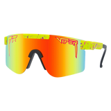 Pit Viper 07. EYEWEAR - SUNGLASSES - SUNGLASSES The Single Wides THE 1993 POLARIZED