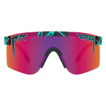 Pit Viper 07. EYEWEAR - SUNGLASSES - SUNGLASSES The Single Wides THE VOLTAGE POLARIZED