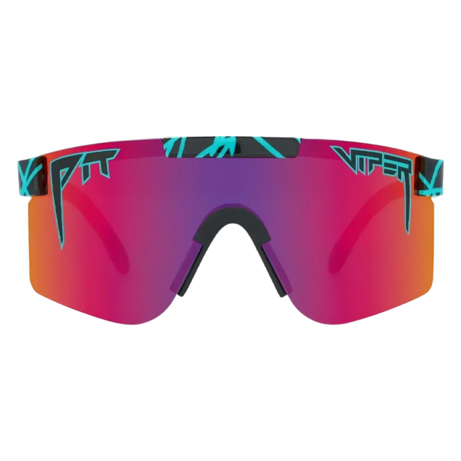 Pit Viper 07. EYEWEAR - SUNGLASSES - SUNGLASSES The Single Wides THE VOLTAGE POLARIZED