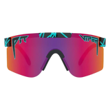 Pit Viper 07. EYEWEAR - SUNGLASSES - SUNGLASSES The Single Wides THE VOLTAGE POLARIZED