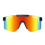 Pit Viper 07. EYEWEAR - SUNGLASSES - SUNGLASSES The Single Wides THE MYSTERY POLARIZED