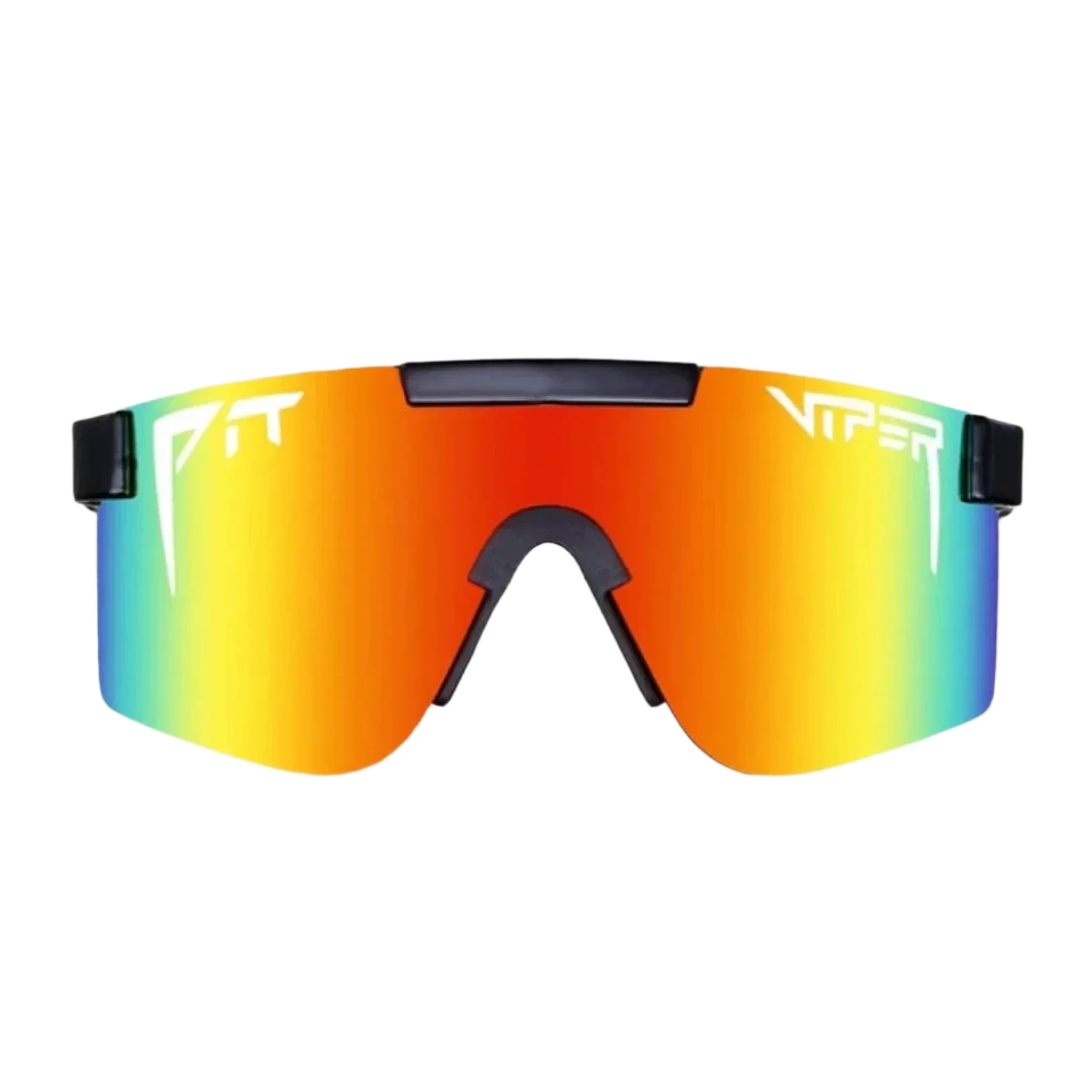 Pit Viper 07. EYEWEAR - SUNGLASSES - SUNGLASSES The Single Wides THE MYSTERY POLARIZED