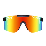 Pit Viper 07. EYEWEAR - SUNGLASSES - SUNGLASSES The Single Wides THE MYSTERY POLARIZED