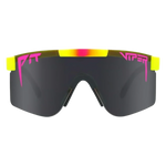 Pit Viper 07. EYEWEAR - SUNGLASSES - SUNGLASSES The Single Wides THE ITALO POLARIZED