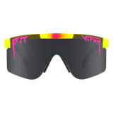 Pit Viper 07. EYEWEAR - SUNGLASSES - SUNGLASSES The Single Wides THE ITALO POLARIZED