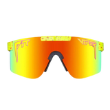 Pit Viper 07. EYEWEAR - SUNGLASSES - SUNGLASSES The Single Wides THE 1993 POLARIZED