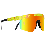 Pit Viper 07. EYEWEAR - SUNGLASSES - SUNGLASSES The Single Wides THE 1993 POLARIZED