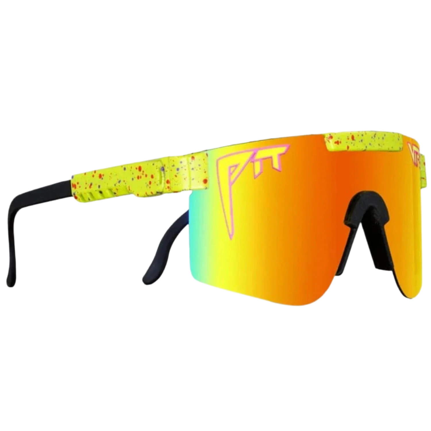 Pit Viper 07. EYEWEAR - SUNGLASSES - SUNGLASSES The Single Wides THE 1993 POLARIZED