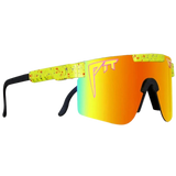 Pit Viper 07. EYEWEAR - SUNGLASSES - SUNGLASSES The Single Wides THE 1993 POLARIZED