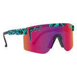 Pit Viper 07. EYEWEAR - SUNGLASSES - SUNGLASSES The Single Wides THE VOLTAGE POLARIZED