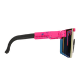 Pit Viper 07. EYEWEAR - SUNGLASSES - SUNGLASSES The Single Wides THE RADICAL POLARIZED