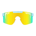 Pit Viper 07. EYEWEAR - SUNGLASSES - SUNGLASSES The Single Wides THE CANNONBALL POLARIZED