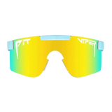 Pit Viper 07. EYEWEAR - SUNGLASSES - SUNGLASSES The Single Wides THE CANNONBALL POLARIZED