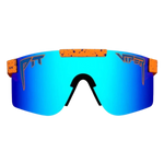 Pit Viper 07. EYEWEAR - SUNGLASSES - SUNGLASSES The Single Wides THE CRUSH POLARIZED