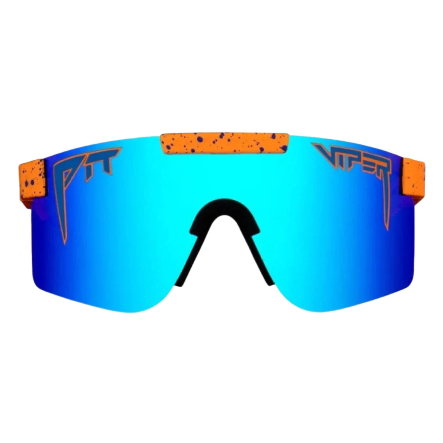 Pit Viper 07. EYEWEAR - SUNGLASSES - SUNGLASSES The Single Wides THE CRUSH POLARIZED