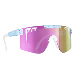 Pit Viper 07. EYEWEAR - SUNGLASSES - SUNGLASSES The Single Wides THE GOBBY POLARIZED