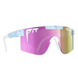 Pit Viper 07. EYEWEAR - SUNGLASSES - SUNGLASSES The Single Wides THE GOBBY POLARIZED