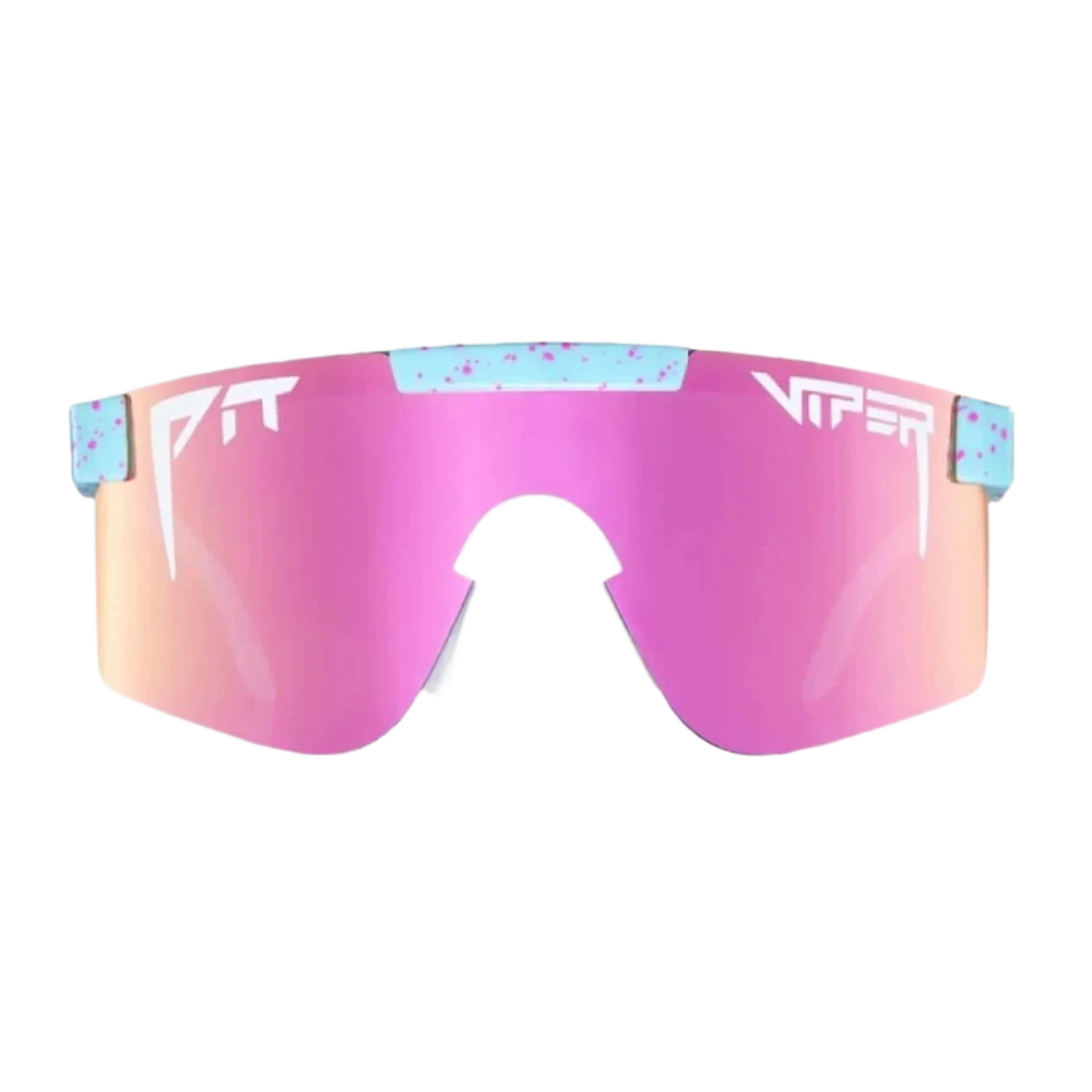 Pit Viper 07. EYEWEAR - SUNGLASSES - SUNGLASSES The Single Wides THE CRUSH POLARIZED