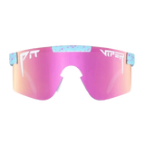 Pit Viper 07. EYEWEAR - SUNGLASSES - SUNGLASSES The Single Wides THE CRUSH POLARIZED