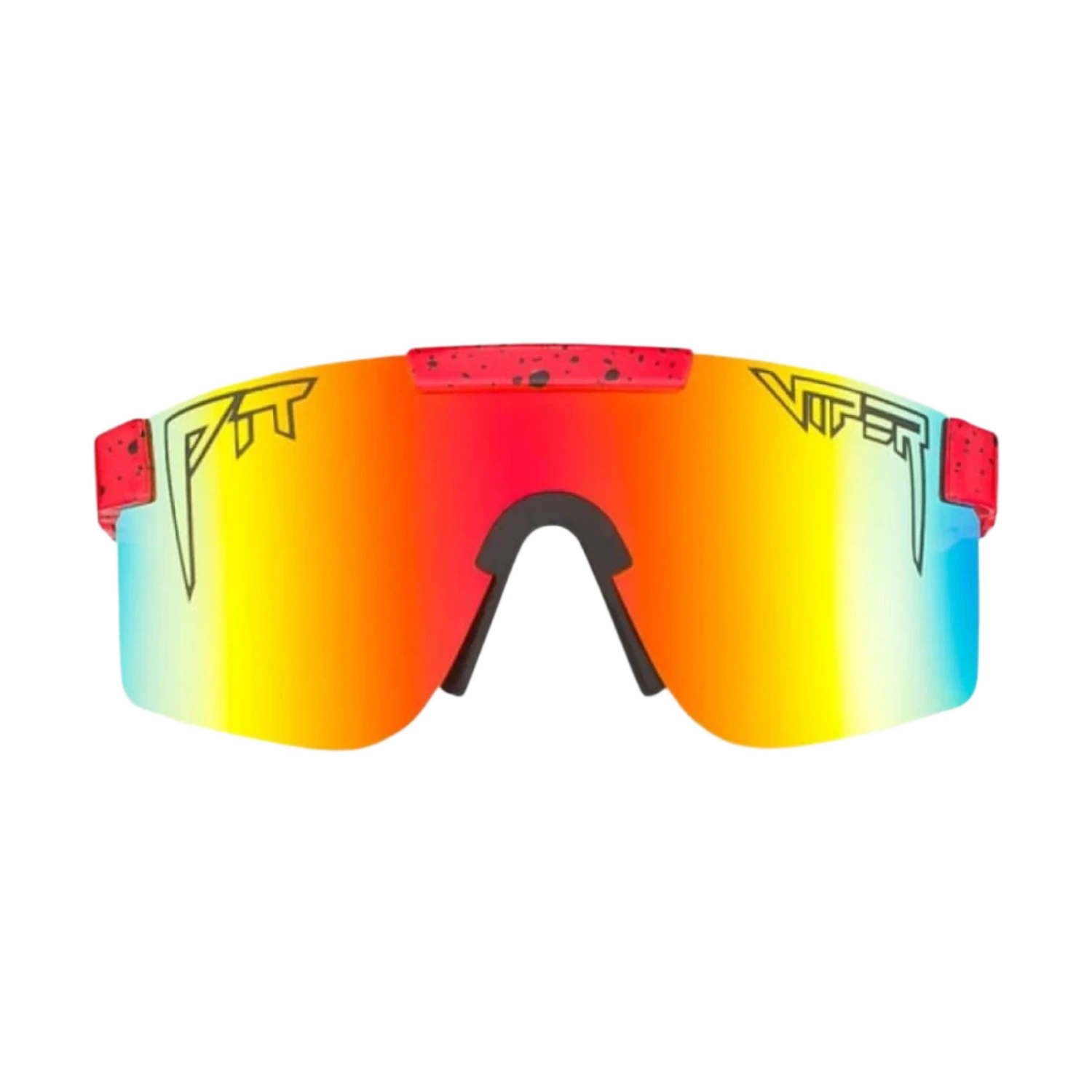 Pit Viper 07. EYEWEAR - SUNGLASSES - SUNGLASSES The Single Wides THE HOTSHOT POLARIZED