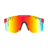 Pit Viper 07. EYEWEAR - SUNGLASSES - SUNGLASSES The Single Wides THE HOTSHOT POLARIZED