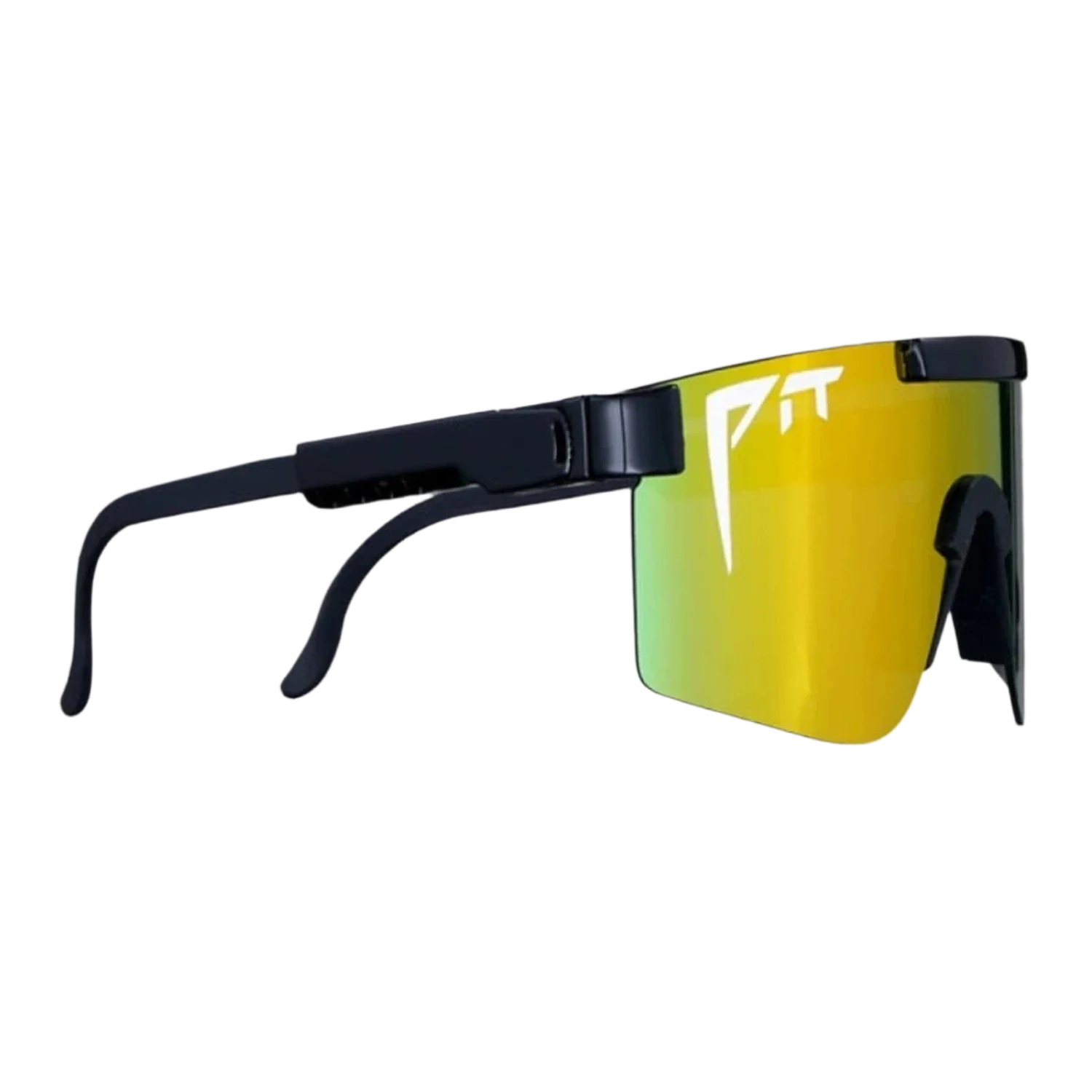 Pit Viper 07. EYEWEAR - SUNGLASSES - SUNGLASSES The Single Wides THE MYSTERY POLARIZED