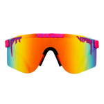 Pit Viper 07. EYEWEAR - SUNGLASSES - SUNGLASSES The Single Wides THE RADICAL POLARIZED