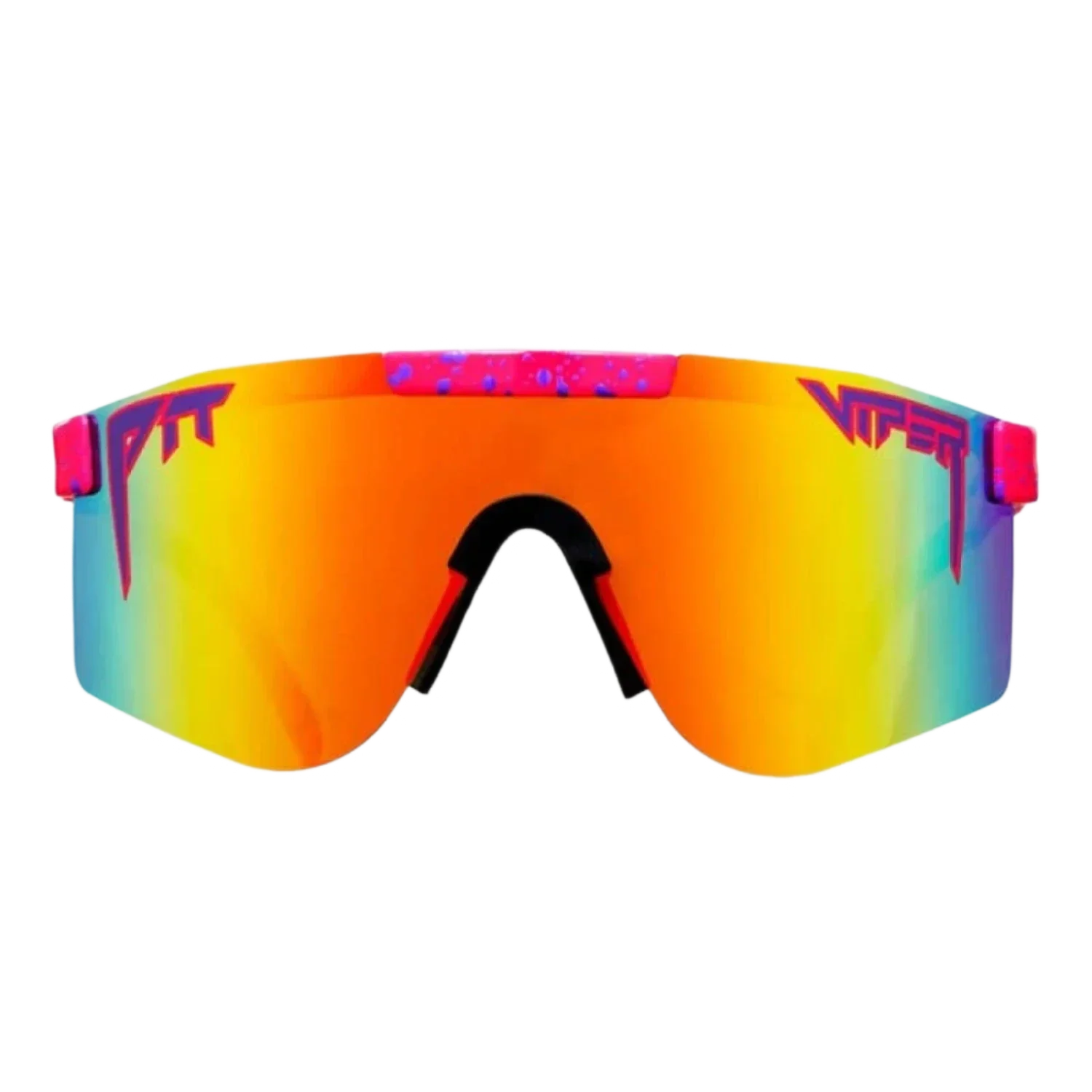 Pit Viper 07. EYEWEAR - SUNGLASSES - SUNGLASSES The Single Wides THE RADICAL POLARIZED