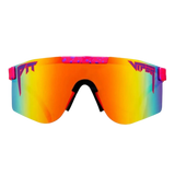 Pit Viper 07. EYEWEAR - SUNGLASSES - SUNGLASSES The Single Wides THE RADICAL POLARIZED