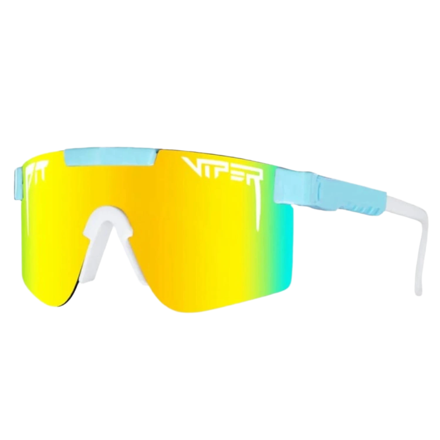 Pit Viper 07. EYEWEAR - SUNGLASSES - SUNGLASSES The Single Wides THE CANNONBALL POLARIZED