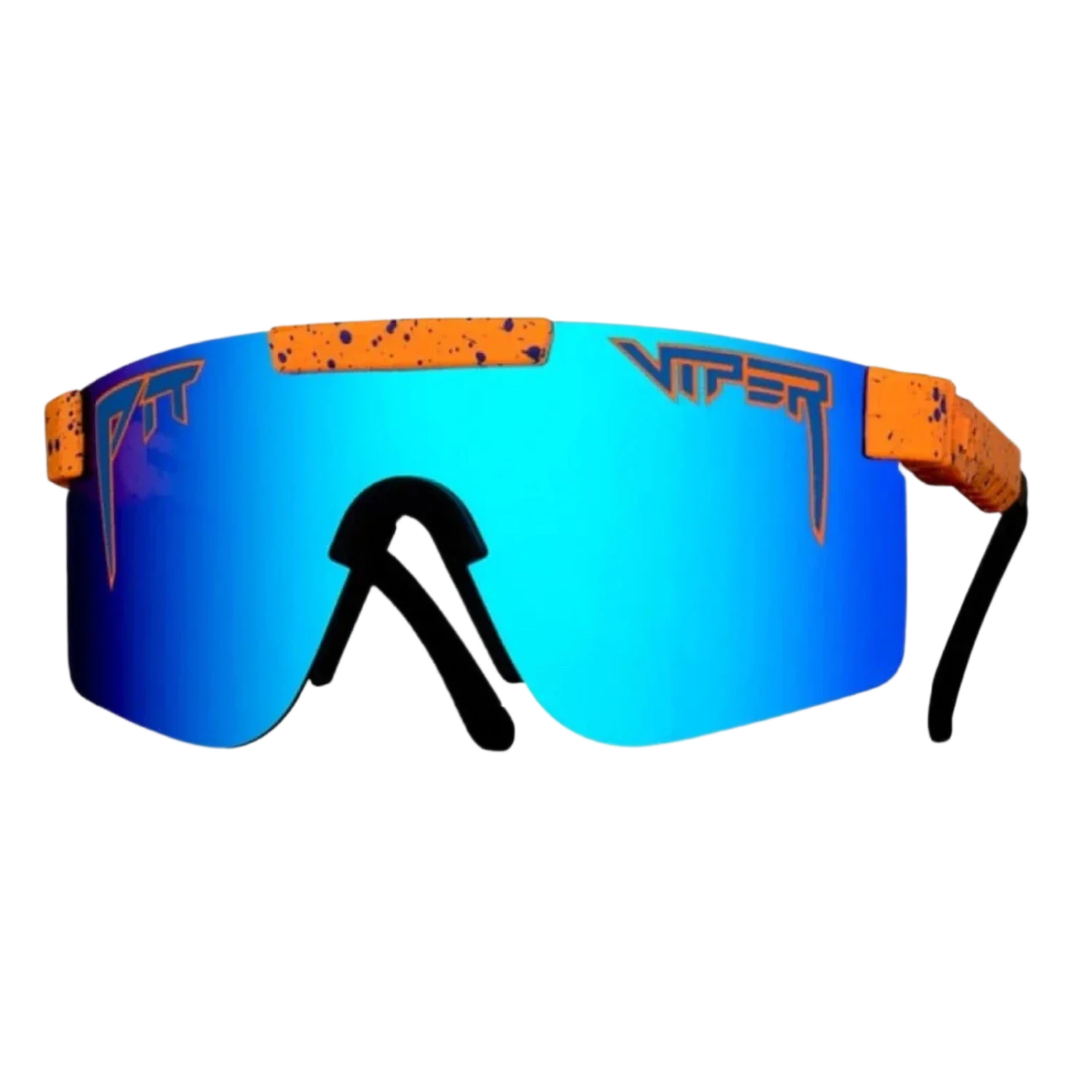 Pit Viper 07. EYEWEAR - SUNGLASSES - SUNGLASSES The Single Wides THE CRUSH POLARIZED