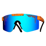 Pit Viper 07. EYEWEAR - SUNGLASSES - SUNGLASSES The Single Wides THE CRUSH POLARIZED