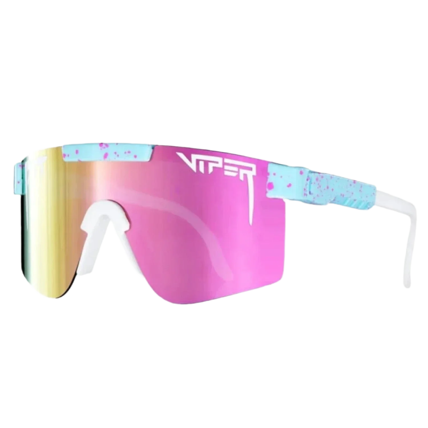 Pit Viper 07. EYEWEAR - SUNGLASSES - SUNGLASSES The Single Wides THE GOBBY POLARIZED